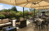 Туры в отель Courtyard by Marriott Rome Central Park