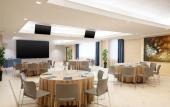 Туры в отель Courtyard by Marriott Rome Central Park