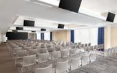 Туры в отель Courtyard by Marriott Rome Central Park