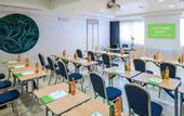 Туры в отель Courtyard by Marriott Rome Central Park