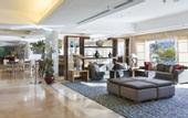 Туры в отель Courtyard by Marriott Rome Central Park