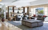Туры в отель Courtyard by Marriott Rome Central Park