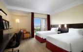 Туры в отель Courtyard by Marriott Rome Central Park