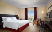Туры в отель Courtyard by Marriott Rome Central Park