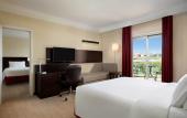 Туры в отель Courtyard by Marriott Rome Central Park