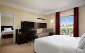 Туры в отель Courtyard by Marriott Rome Central Park