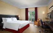 Туры в отель Courtyard by Marriott Rome Central Park