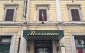 Туры в отель Borromeo Hotel