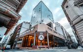 Туры в отель Amerian Buenos Aires