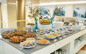 Туры в отель Amerian Buenos Aires