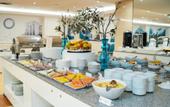 Туры в отель Amerian Buenos Aires