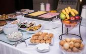 Туры в отель Amerian Buenos Aires