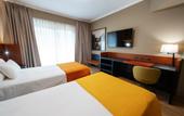 Туры в отель Amerian Buenos Aires