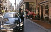 Туры в отель Doubletree By Hilton Buenos Aires