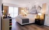 Туры в отель Doubletree By Hilton Buenos Aires