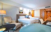 Туры в отель Doubletree By Hilton Buenos Aires