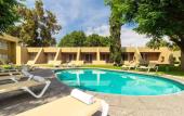 Туры в отель Camino Real Guadalajara