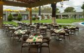 Туры в отель Camino Real Guadalajara