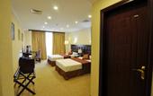 Туры в отель GM Hotel