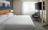 Туры в отель Delta Hotels by Marriott Calgary Airport In-Terminal
