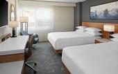 Туры в отель Delta Hotels by Marriott Calgary Airport In-Terminal