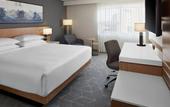 Туры в отель Delta Hotels by Marriott Calgary Airport In-Terminal