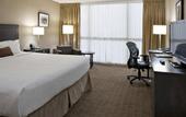 Туры в отель Delta Hotels by Marriott Calgary Airport In-Terminal
