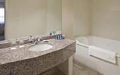 Туры в отель Delta Hotels by Marriott Calgary Airport In-Terminal