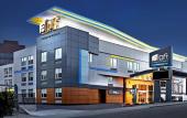 Туры в отель Aloft Calgary University
