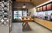 Туры в отель Aloft Calgary University