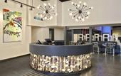 Туры в отель Aloft Calgary University