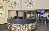 Туры в отель Aloft Calgary University