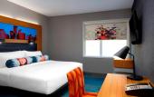 Туры в отель Aloft Calgary University