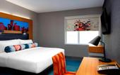 Туры в отель Aloft Calgary University