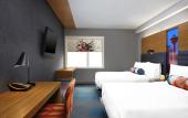 Туры в отель Aloft Calgary University