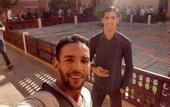 Туры в отель Riad Dar Zaman