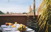 Туры в отель Riad Dar Zaman