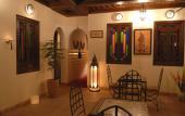 Туры в отель Riad Aubrac