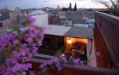 Туры в отель Riad Aubrac