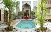 Туры в отель Riad & Spa Esprit du Maroc