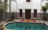 Туры в отель Riad & Spa Esprit du Maroc