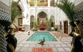 Туры в отель Riad & Spa Esprit du Maroc
