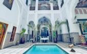 Туры в отель Riad & Spa Esprit du Maroc