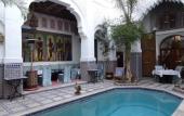 Туры в отель Riad & Spa Esprit du Maroc