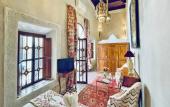 Туры в отель Riad & Spa Esprit du Maroc