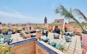 Туры в отель Riad & Spa Esprit du Maroc