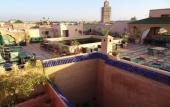 Туры в отель Riad & Spa Esprit du Maroc