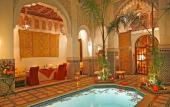 Туры в отель Riad & Spa Esprit du Maroc