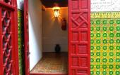 Туры в отель Riad a la Belle Etoile