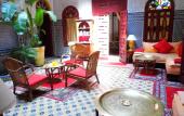 Туры в отель Riad a la Belle Etoile